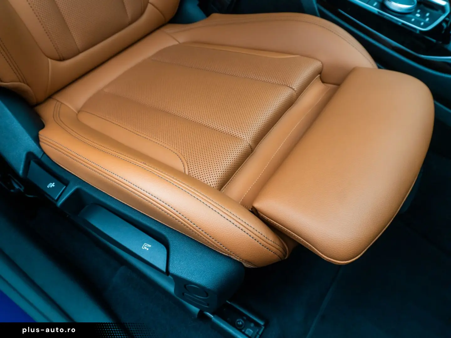 X3 xD20i 360 DAB HiFi Lenkrhzg Komfort M Sport