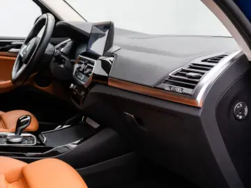 X3 xD20i 360 DAB HiFi Lenkrhzg Komfort M Sport