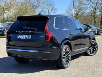 XC90 T8 Facelift Ultra Bright AHK PANO