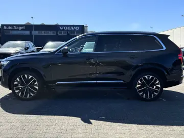 XC90 T8 Facelift Ultra Bright AHK PANO