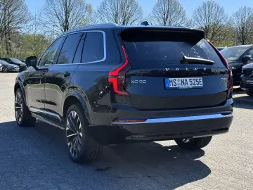XC90 T8 Facelift Ultra Bright AHK PANO
