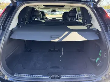 XC90 T8 Facelift Ultra Bright AHK PANO