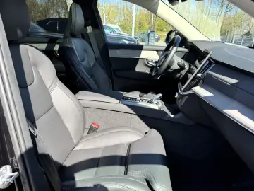 XC90 T8 Facelift Ultra Bright AHK PANO