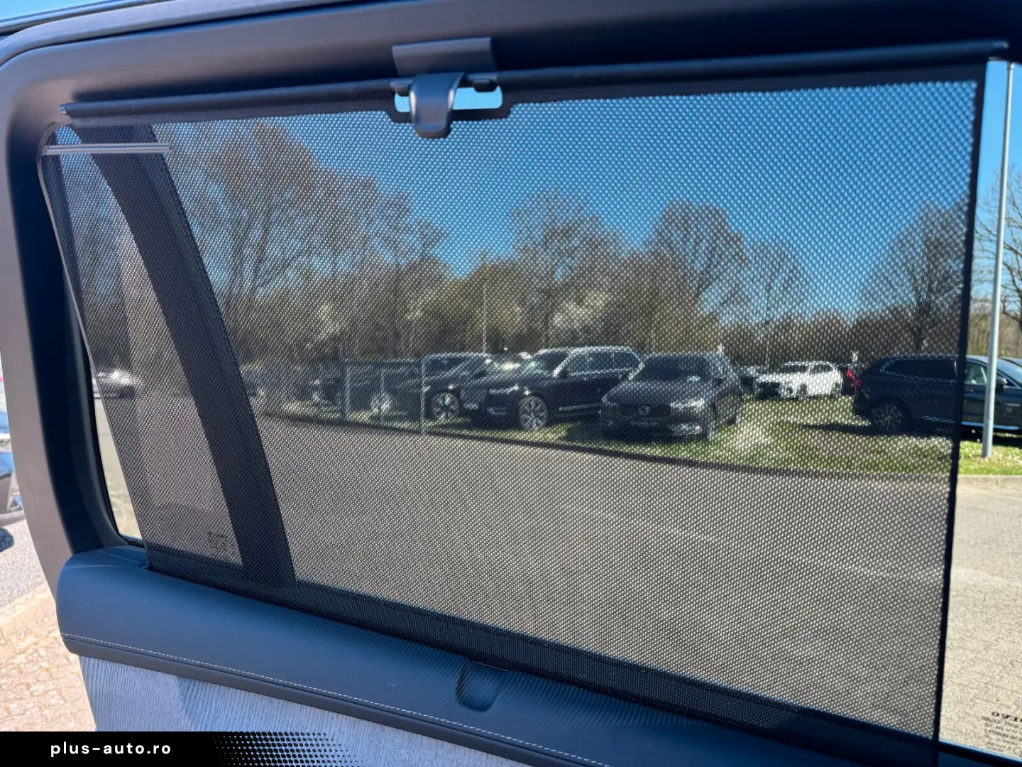 XC90 T8 Facelift Ultra Bright AHK PANO