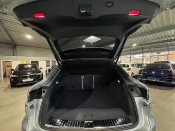 Cayenne Coupe Sport Chrono Memory PASM BOSE AHK