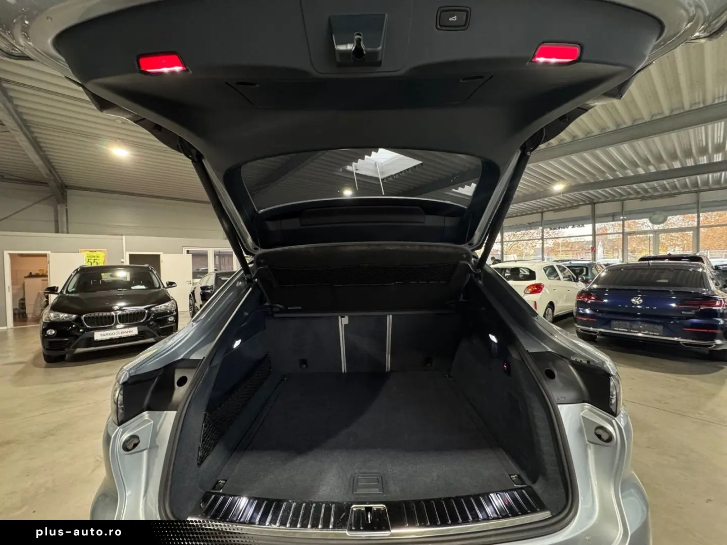 Cayenne Coupe Sport Chrono Memory PASM BOSE AHK