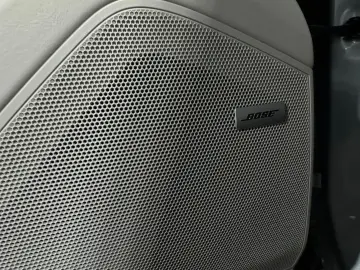 Cayenne Coupe Sport Chrono Memory PASM BOSE AHK