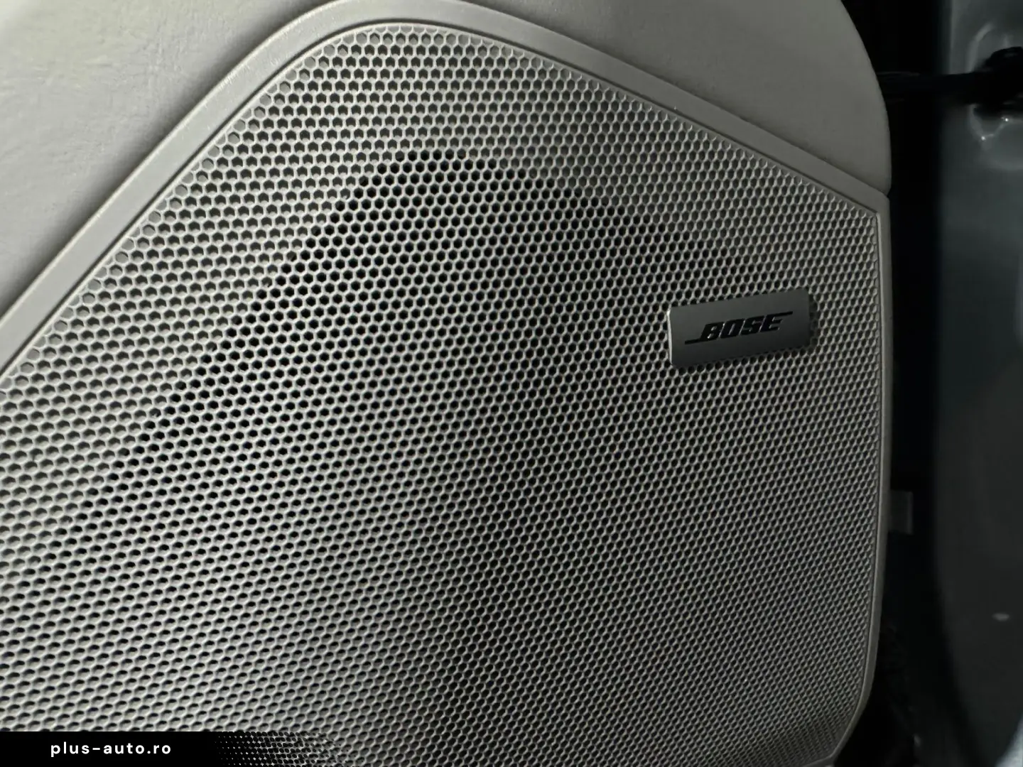 Cayenne Coupe Sport Chrono Memory PASM BOSE AHK