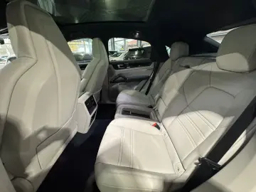 Cayenne Coupe Sport Chrono Memory PASM BOSE AHK