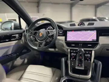 Cayenne Coupe Sport Chrono Memory PASM BOSE AHK