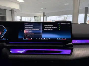 550 e xD M-Sport Pro PANO B&W ICONIC AHK 360