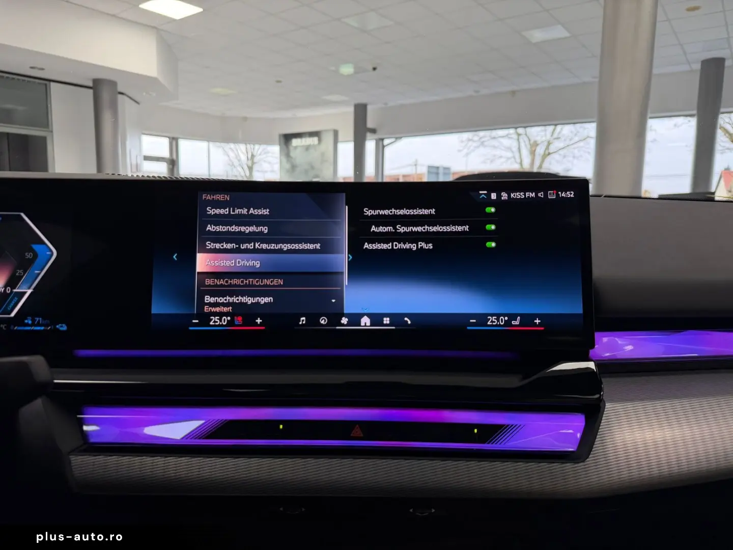 550 e xD M-Sport Pro PANO B&W ICONIC AHK 360