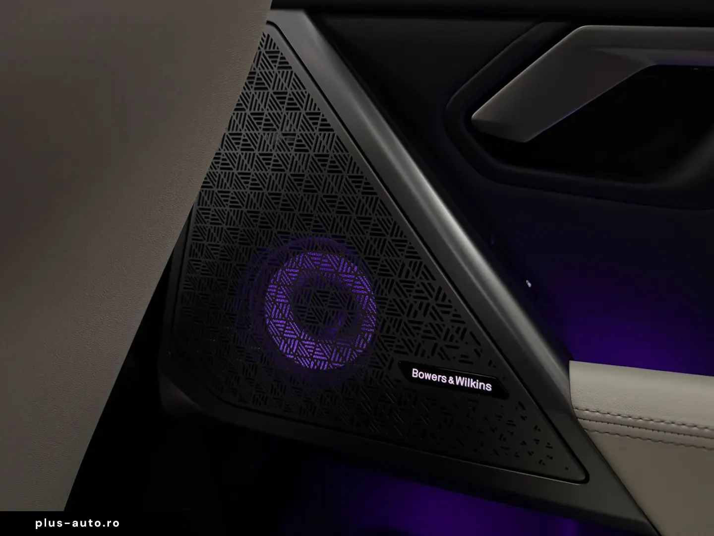 550 e xD M-Sport Pro PANO B&W ICONIC AHK 360