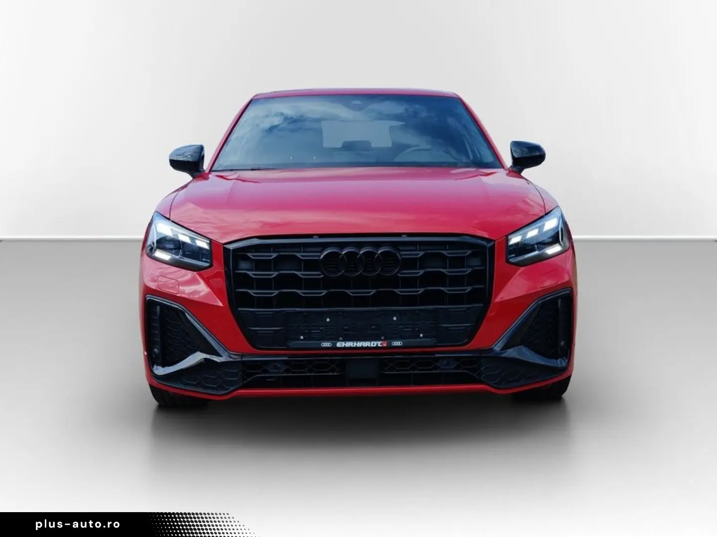 Q2 35 TFSI S tronic S line MATRIX VIRTUAL NAVI B