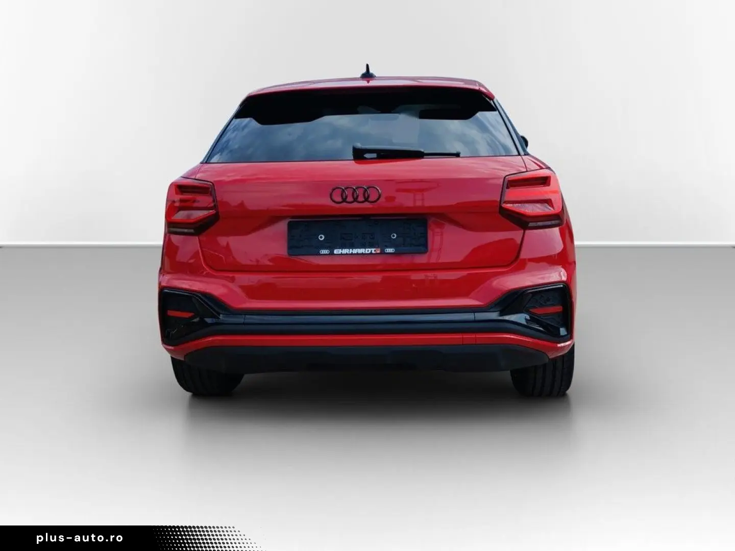 Q2 35 TFSI S tronic S line MATRIX VIRTUAL NAVI B