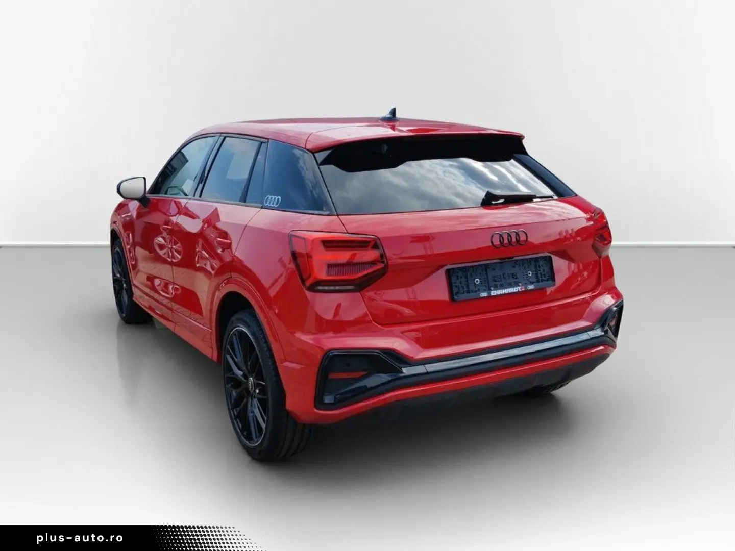 Q2 35 TFSI S tronic S line MATRIX VIRTUAL NAVI B