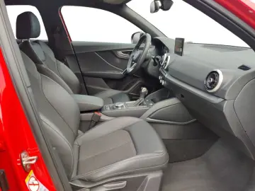 Q2 35 TFSI S tronic S line MATRIX VIRTUAL NAVI B