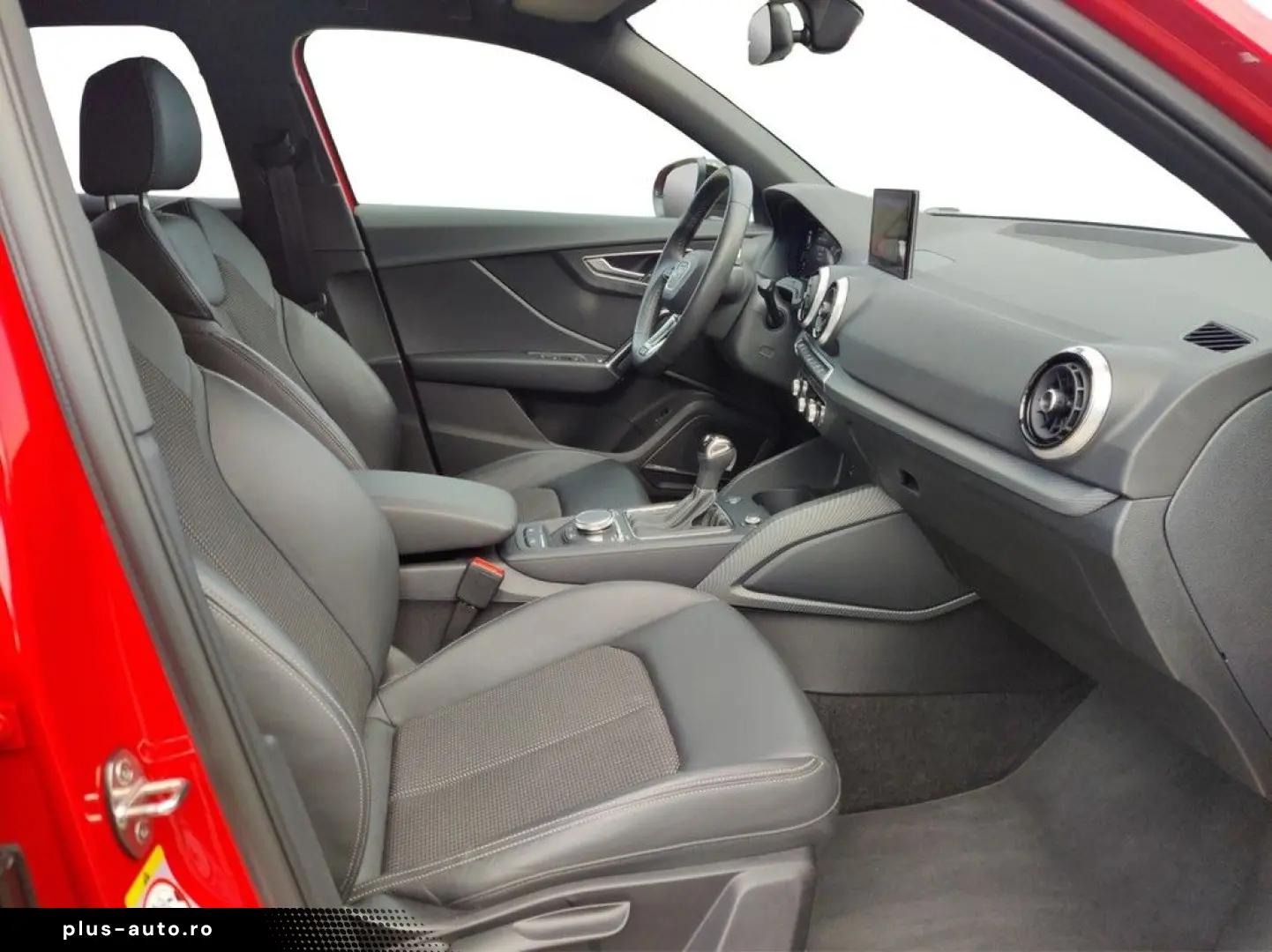 Q2 35 TFSI S tronic S line MATRIX VIRTUAL NAVI B