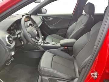 Q2 35 TFSI S tronic S line MATRIX VIRTUAL NAVI B