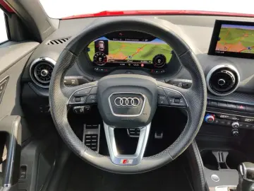 Q2 35 TFSI S tronic S line MATRIX VIRTUAL NAVI B