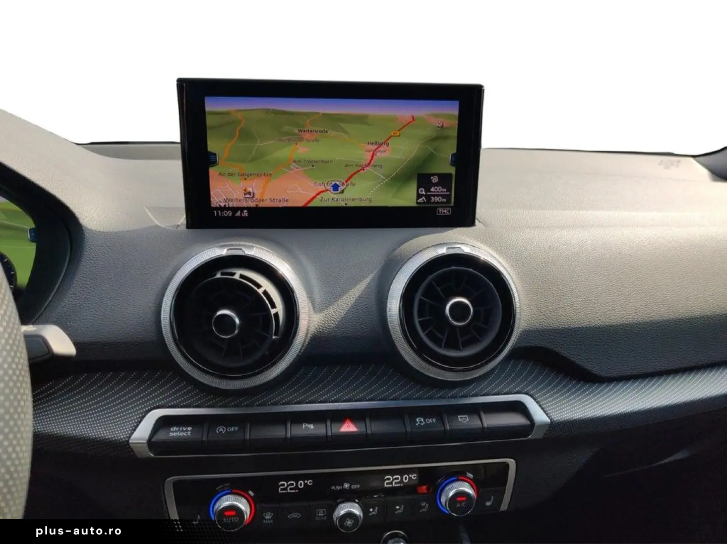 Q2 35 TFSI S tronic S line MATRIX VIRTUAL NAVI B