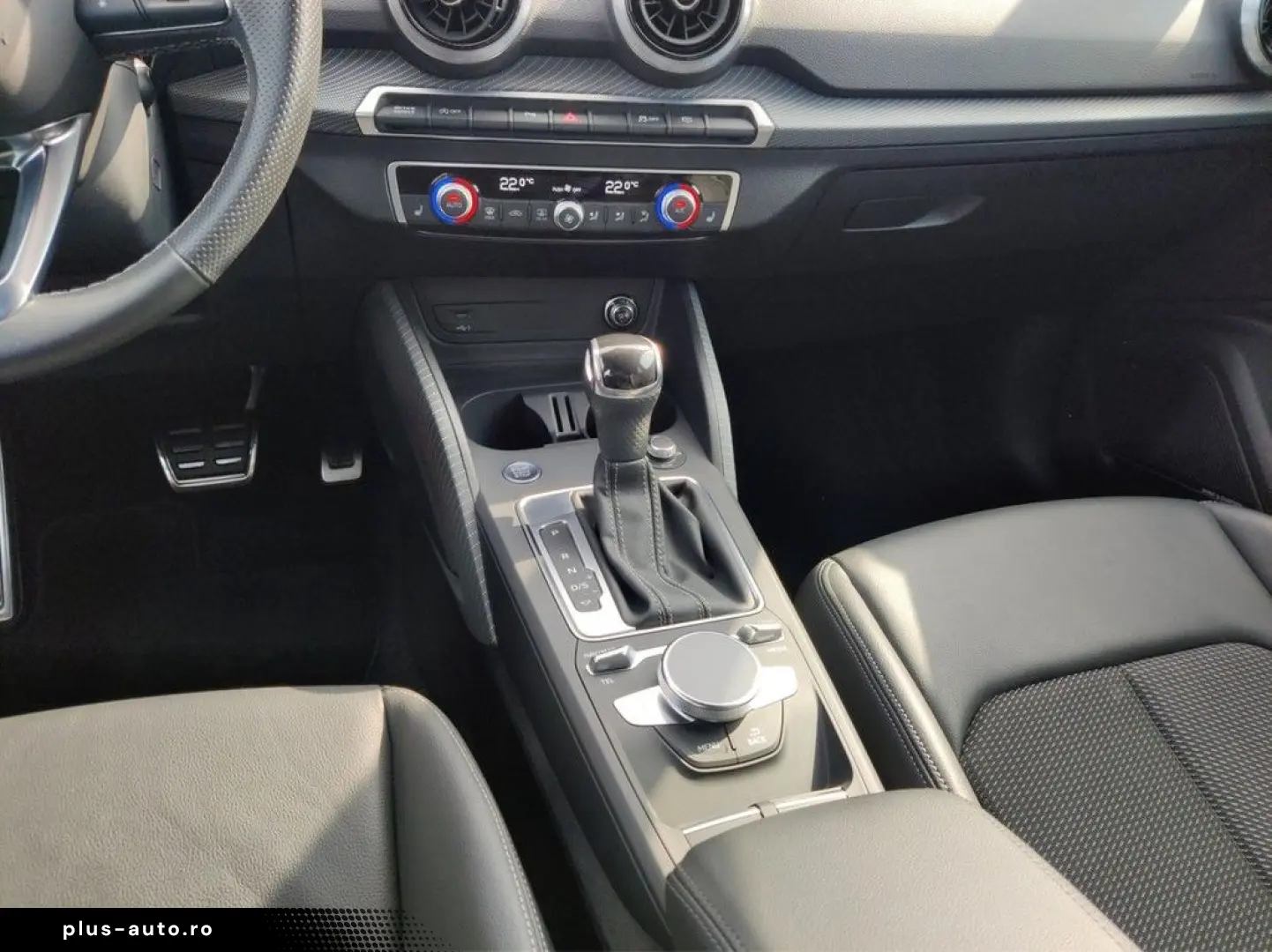 Q2 35 TFSI S tronic S line MATRIX VIRTUAL NAVI B