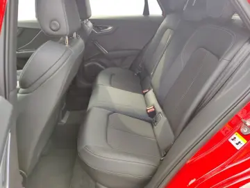 Q2 35 TFSI S tronic S line MATRIX VIRTUAL NAVI B