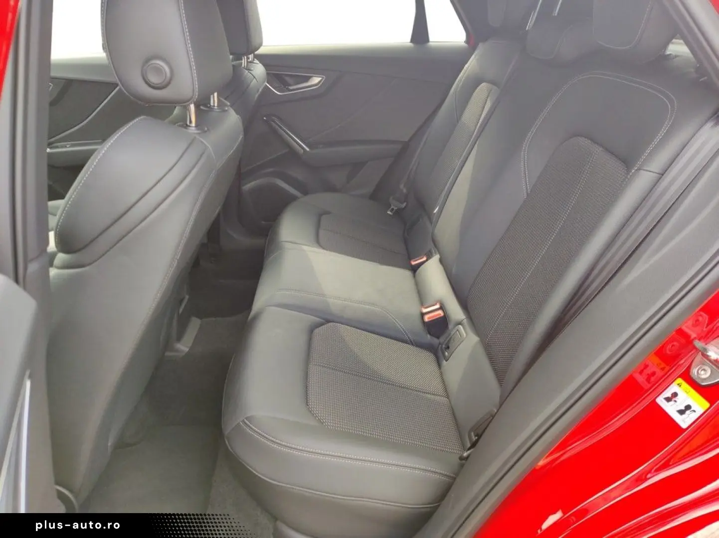 Q2 35 TFSI S tronic S line MATRIX VIRTUAL NAVI B