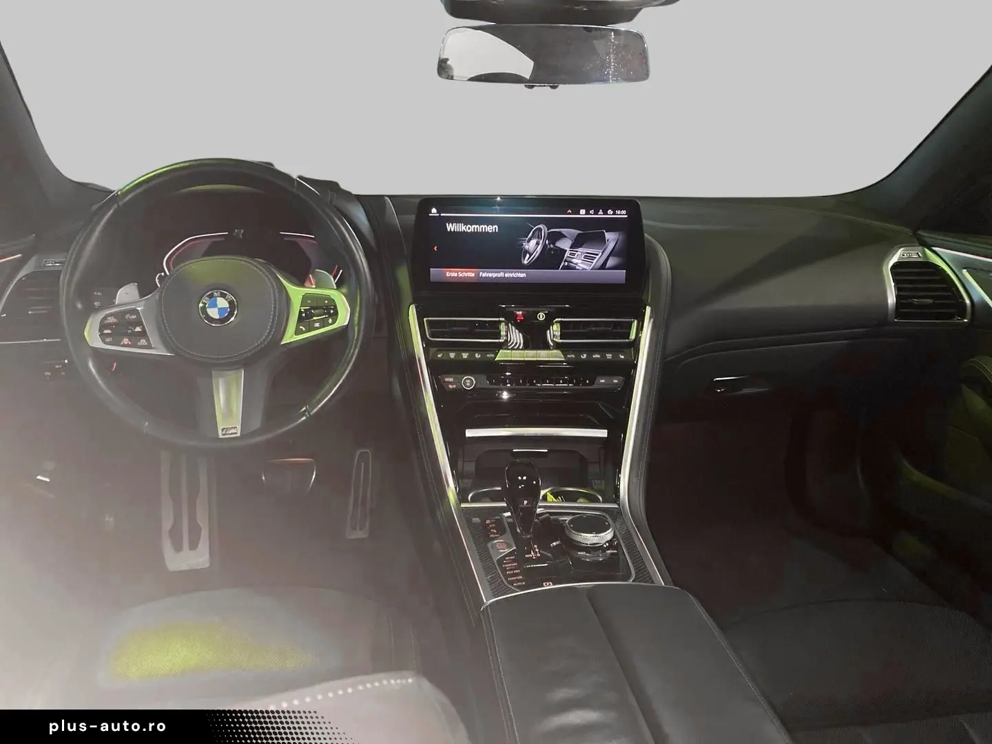 840 i xDrive Gran Coupe M Sport Pro Laser ACC