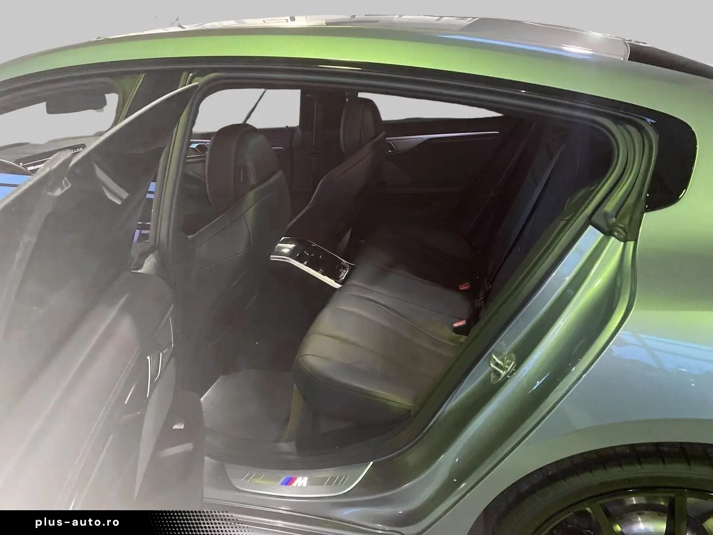 840 i xDrive Gran Coupe M Sport Pro Laser ACC