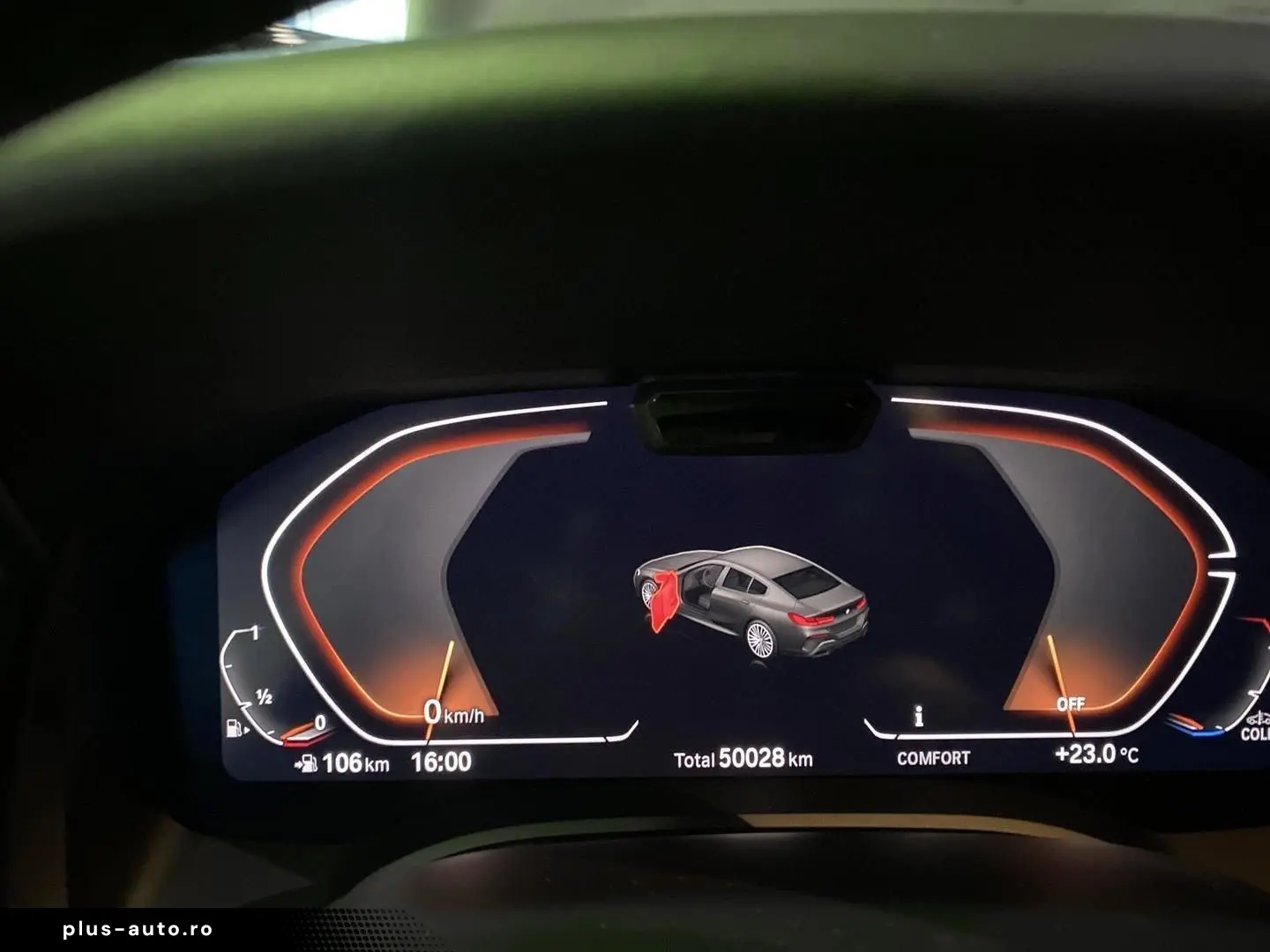 840 i xDrive Gran Coupe M Sport Pro Laser ACC