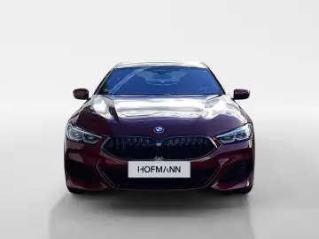 840i Gran Coupe xDr M Sport ACC Individual Pano