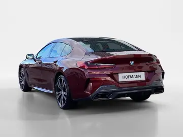 840i Gran Coupe xDr M Sport ACC Individual Pano