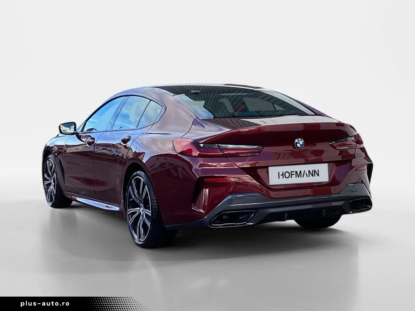 840i Gran Coupe xDr M Sport ACC Individual Pano