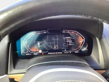 840i Gran Coupe xDr M Sport ACC Individual Pano