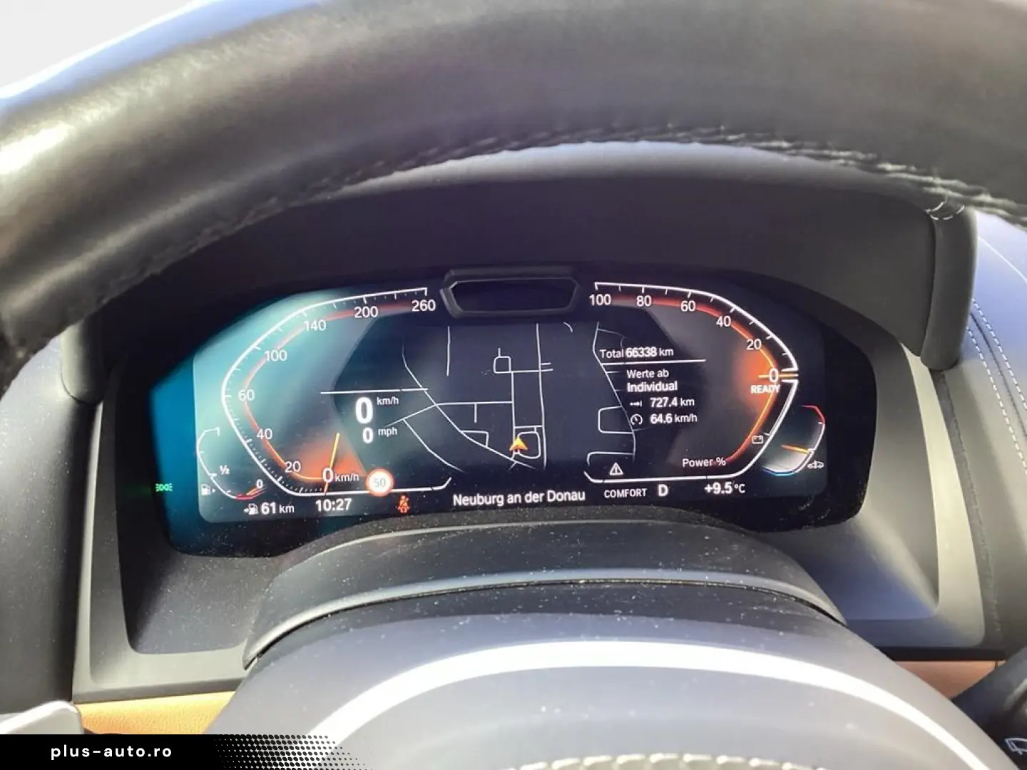 840i Gran Coupe xDr M Sport ACC Individual Pano