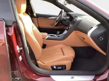 840i Gran Coupe xDr M Sport ACC Individual Pano