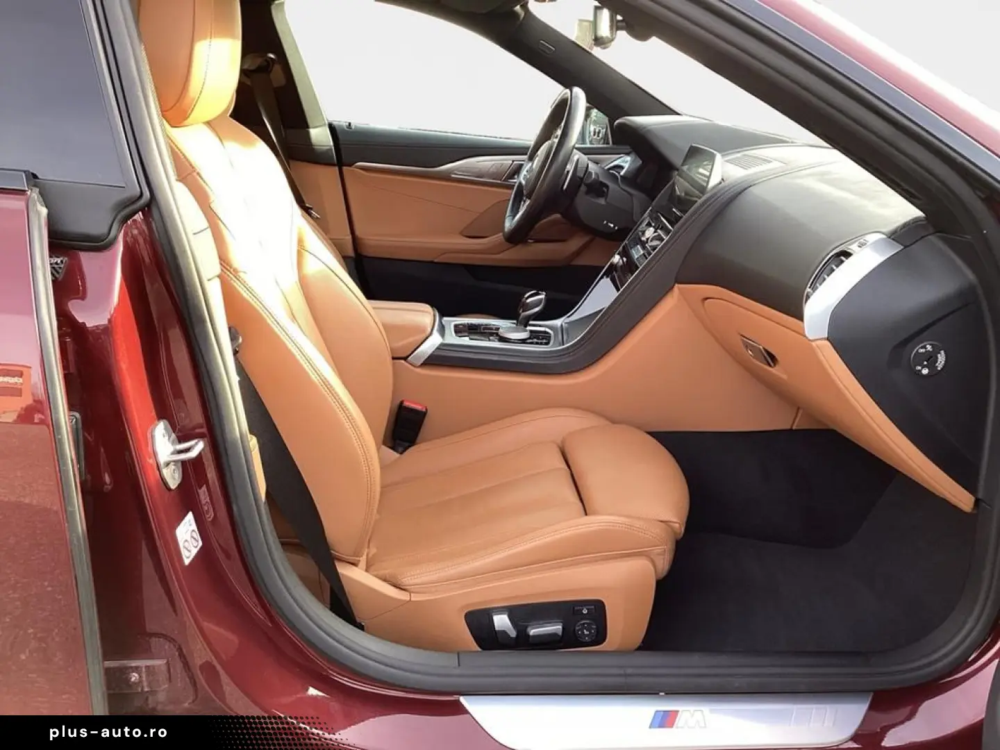 840i Gran Coupe xDr M Sport ACC Individual Pano