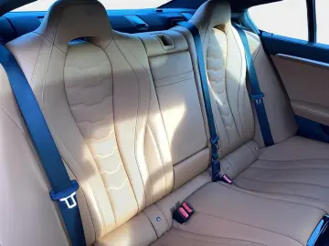 840i Gran Coupe xDr M Sport ACC Individual Pano