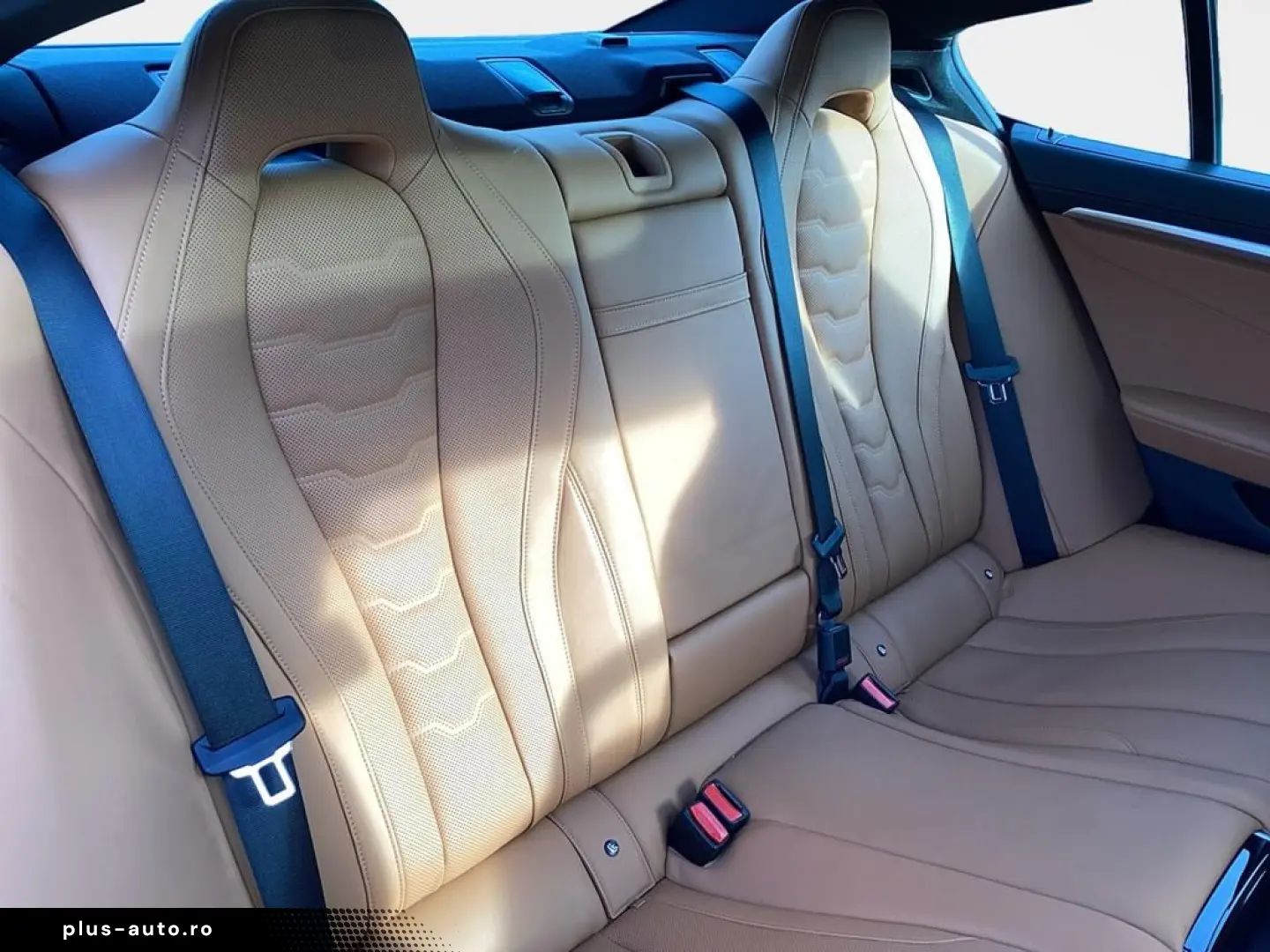 840i Gran Coupe xDr M Sport ACC Individual Pano