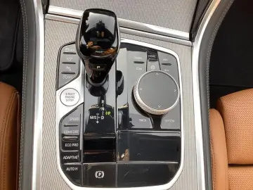 840i Gran Coupe xDr M Sport ACC Individual Pano