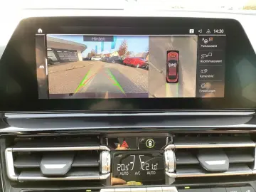 840i Gran Coupe xDr M Sport ACC Individual Pano