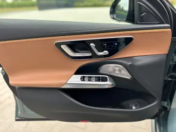 E450d 4M AMG Night Premium -HUD-Pano-Softcl-21Zo