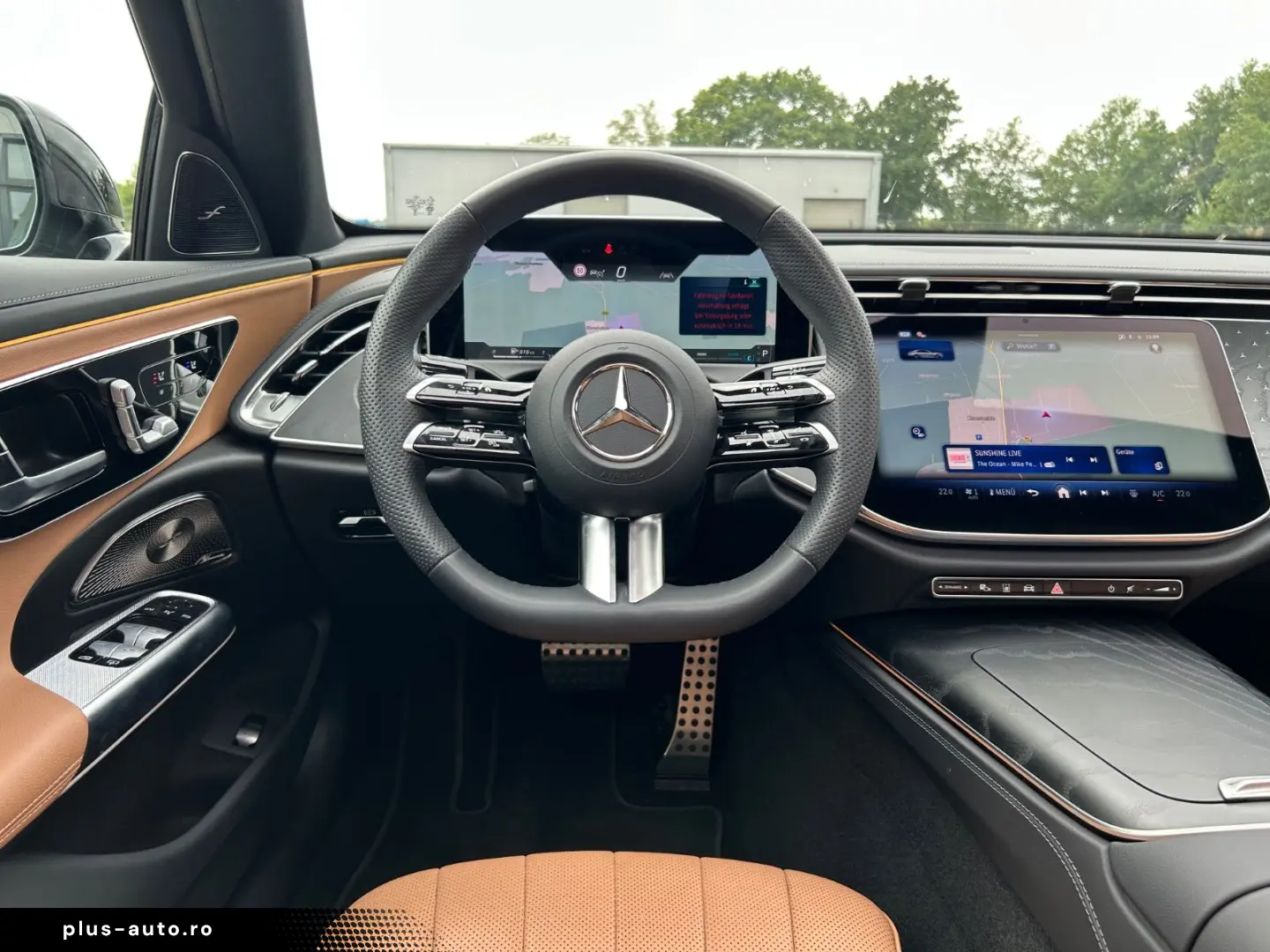 E450d 4M AMG Night Premium -HUD-Pano-Softcl-21Zo