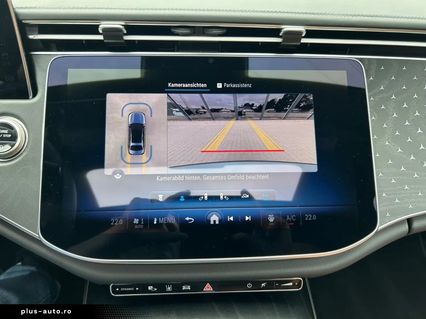 E450d 4M AMG Night Premium -HUD-Pano-Softcl-21Zo