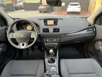 Renault Megane 3   1.5 dci 110 cp
