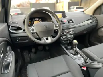 Renault Megane 3   1.5 dci 110 cp