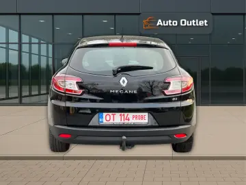 Renault Megane 3   1.5 dci 110 cp