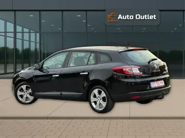 Renault Megane 3   1.5 dci 110 cp