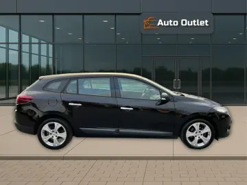 Renault Megane 3   1.5 dci 110 cp